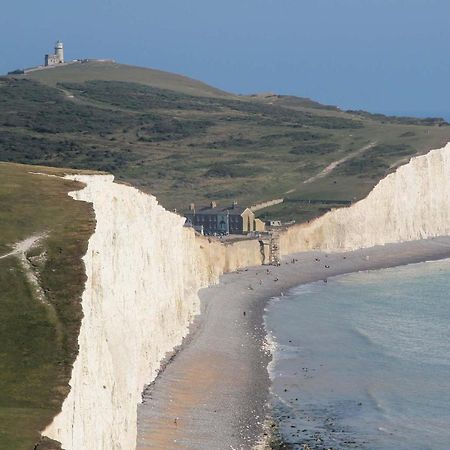 The I360 Flat, Penthouse, Sea View, Large Private Roof Terrace, Central Brighton 2 Bedroom, Up To 6 Guests Exterior foto